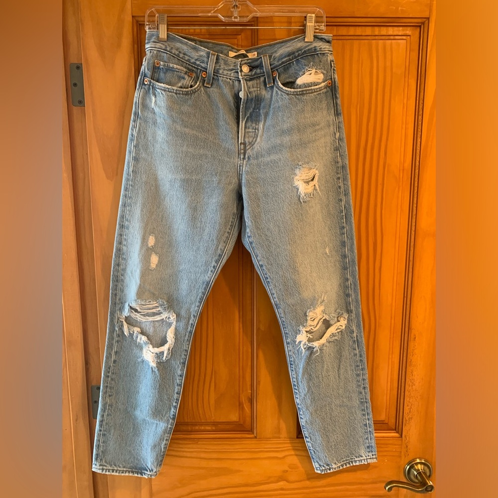 Levi jeans